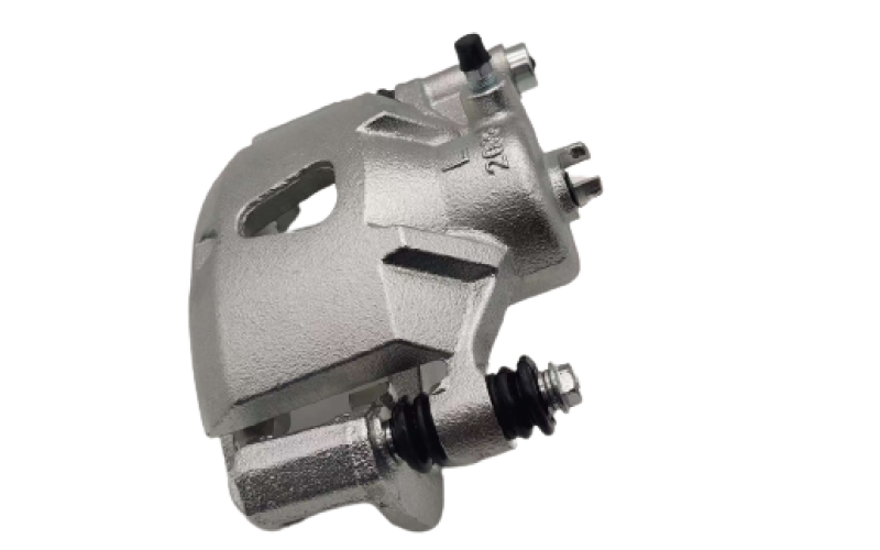 Тормозная опора